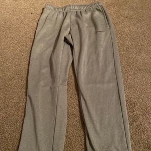 EUC Nike joggers